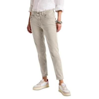 Afbeelding van Street One Relaxed fit jeans, Dames, Maat: 31x28, Beige