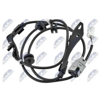 Afbeelding van NTY HCA TY 067 ABS Sensor Achteras rechts