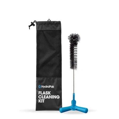 Afbeelding van Hydrapak Flaskflex Softflask Reiniging