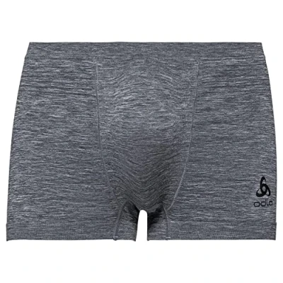 Afbeelding van Boxershort Odlo Men SUW Bottom Boxer Performance Light II Grey Melange S