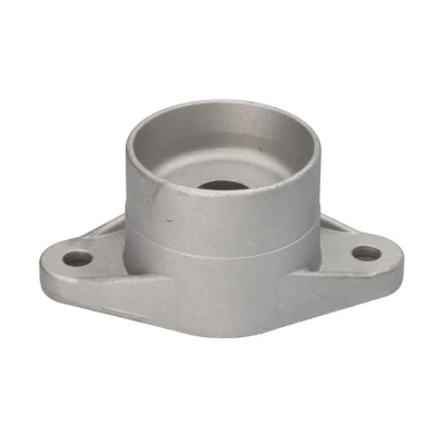 Afbeelding van Magnum Technology Veerpootlager &amp; rubber A70559