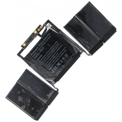Afbeelding van Accu geschikt voor Apple Macbook Pro 13 &quot;A1706 Retina 2016 batterij A1819