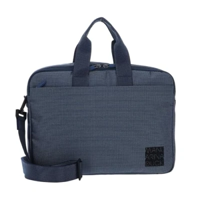 Afbeelding van Mandarina Duck District, brievenbus voor dames, Atlantic Sea