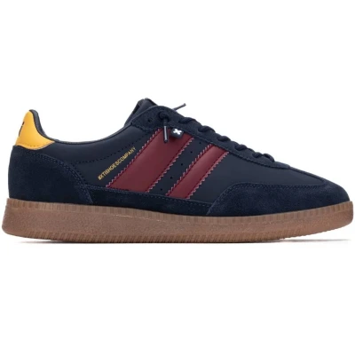 Afbeelding van XTI 144151 Trainer NAVY