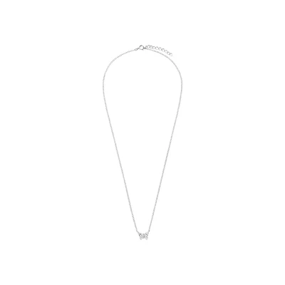 Afbeelding van Lucardi Ketting zilver
