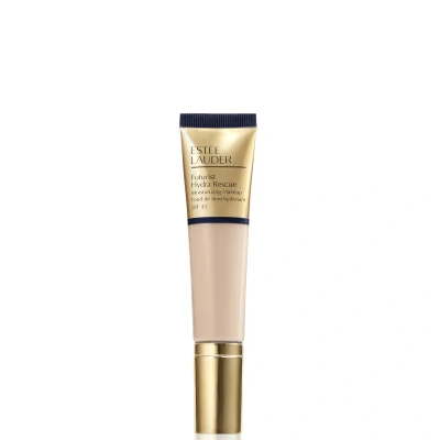 Afbeelding van Estée Lauder Futurist Hydra Rescue Moisturizing Makeup Foundation Spf45 66 1C1 Cool Bone
