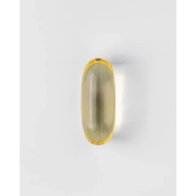 Afbeelding van Mattisson HealthStyle Teunisbloemolie 1000mg Capsules