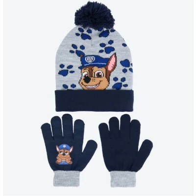 Afbeelding van Paw Patrol Chase Winterset