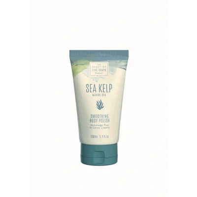 Afbeelding van Scottish Fine Soaps Gel Sea Kelp Marine Spa Smoothing Body Polish 150ml