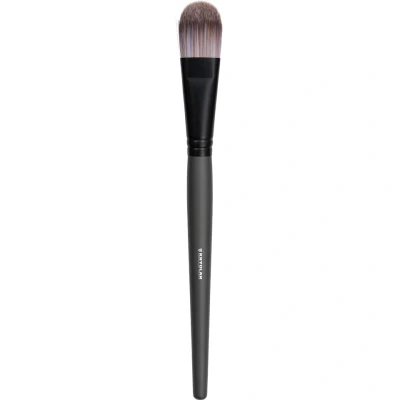 Afbeelding van Kryolan Penseel Synthetisch Haar Foundation Brush