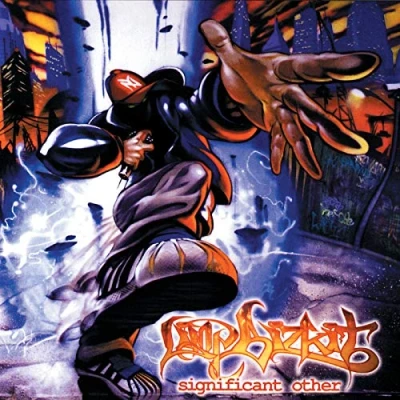 Afbeelding van Limp Bizkit Significant Other (180gr+Download/L