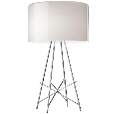Afbeelding van Flos Ray T tafellamp glas
