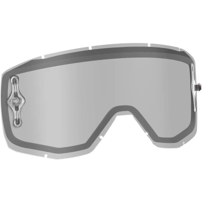 Afbeelding van Scott Primal/Hustle/Split/Tyrant Dl Lens Helder Afc Works