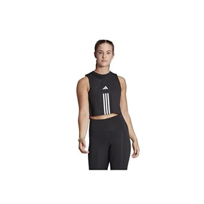 Afbeelding van adidas W TR es Cot Tk Tank Dames