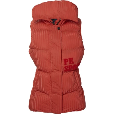 Afbeelding van PK Bodywarmer Nacho Paprika XL