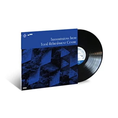 Afbeelding van V/A Transmissions From Total Refreshment Centre (LP)