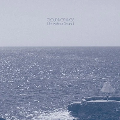 Afbeelding van Cloud Nothings Life Without Sound (CD)