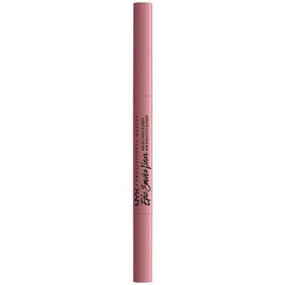 Afbeelding van Nyx Professional Makeup EPIC Smoke Liner &amp; Blender Eyeliner, Dames, Maat: 0.17 g, Mauve grit