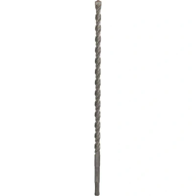 Afbeelding van Bosch 2608585606 SDS Plus Hamerboor 5 2 snijder 12 x 300 360mm