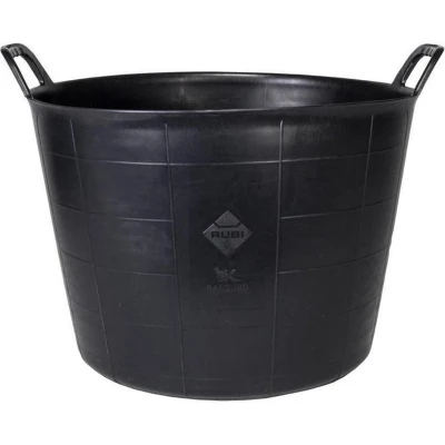 Afbeelding van Rubi 88778 Kanguro Kuip 40L Zwart