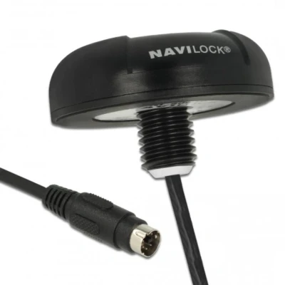 Afbeelding van Navilock NL 8004P MD6 seriell PPS Multi GNSS Empfänger u blox 8 5 m
