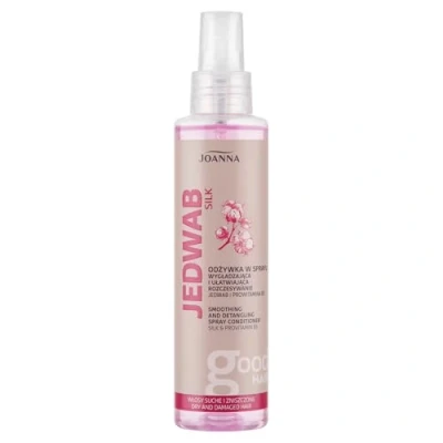 Afbeelding van Joanna Silk Smoothing Spray Conditioner 150Ml