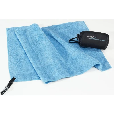 Afbeelding van Cocoon Terry Towel Light Medium Handdoek