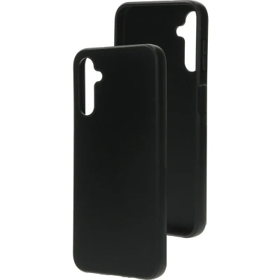 Afbeelding van Mobiparts Classic TPU Case Samsung Galaxy A14 4G/5G (2023) Matt Black