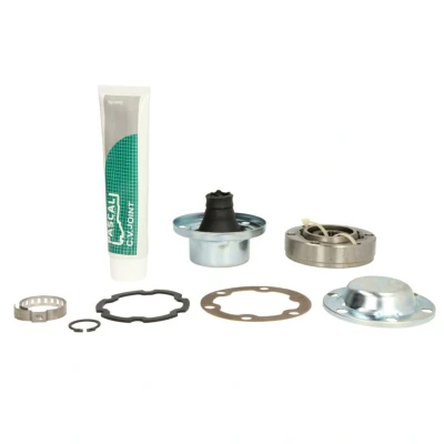 Afbeelding van Homokineet reparatie set, aandrijfas PASCAL G8V003PC