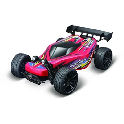 Afbeelding van MaistoTech 581791 Whip Flash Buggy RC modelauto voor beginners Elektro