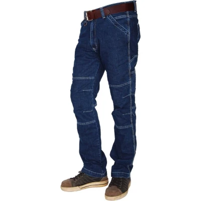 Afbeelding van CrossHatch jeans maat 34 Toolbox Stretch