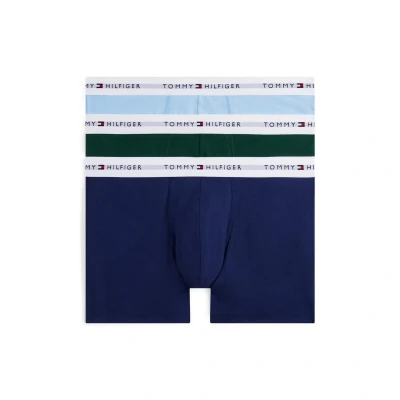 Afbeelding van Tommy Hilfiger Underwear Boxershort 3P BOXER BRIEF (3 stuks, Set van 3)
