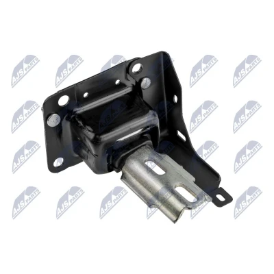 Afbeelding van Aslichaam /motorsteunlager NTY ZPS CT 018
