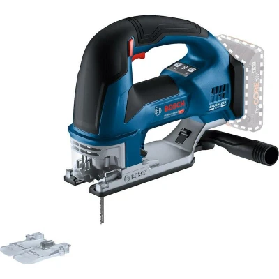 Afbeelding van Bosch Professional GST 18V 155 BC 06015B1001 accu decoupeerzaag Zonder 18 V