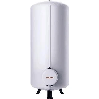 Afbeelding van Stiebel eltron staande boiler shw 200 ace liter 230 400v g1 aansluiting klasse c ip25 1578x550x690mm hxbxd wit 70074
