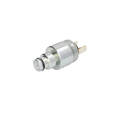 Afbeelding van DT Spare Parts 1.18366 Drukschakelaar