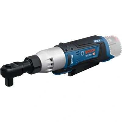 Afbeelding van Bosch Blauw GRC 12V 60 1/2 SN Accu ratelsleutel Solo Zonder en Lader 06019N8500