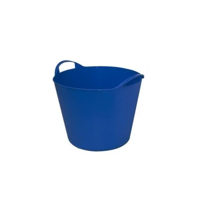 Afbeelding van Flexibele emmer Toolland 45 liter