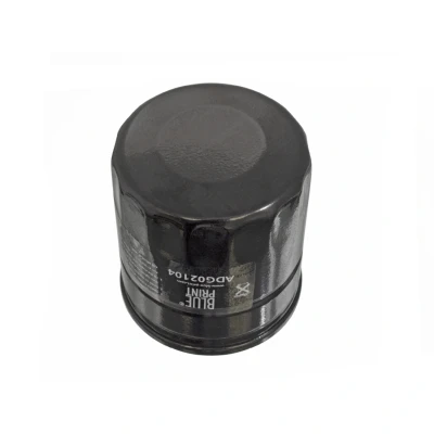 Afbeelding van Blue Print Oliefilter ADG02104