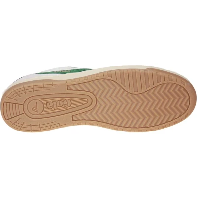 Afbeelding van Gola Hawk Wit Groen