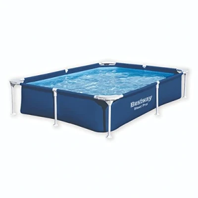 Afbeelding van Zwembad Verwijderbaar Bestway 221 x 150 43 cm