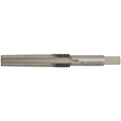 Afbeelding van Union Uni 2362003800 Pedalhuls schroefdraadboor, zilver, 15