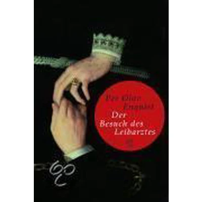 Afbeelding van Enquist, P: Besuch des Leibarztes