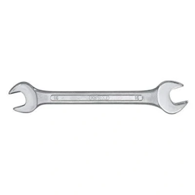 Afbeelding van KS Tools, Spanner, Dubbele steeksleutel (50 mm)