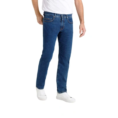 Afbeelding van Mac jeans blauw