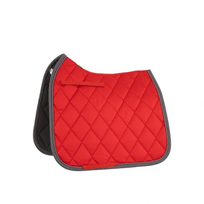 Afbeelding van BR Zadeldek &quot;Event&quot; Cooldry Dressuur Full Rood