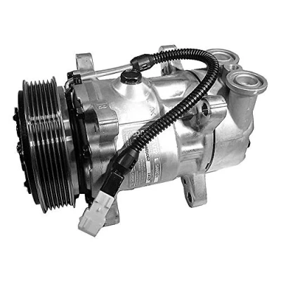 Afbeelding van Mahle Original Airco compressor ACP 1095 000P