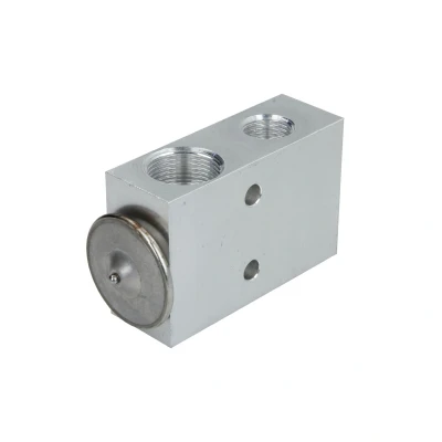 Afbeelding van Thermotec Airco expansieklep KTT140057