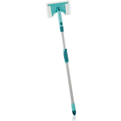 Afbeelding van Badkamerreiniger met telescopisch handvat Flexi Pad 41700