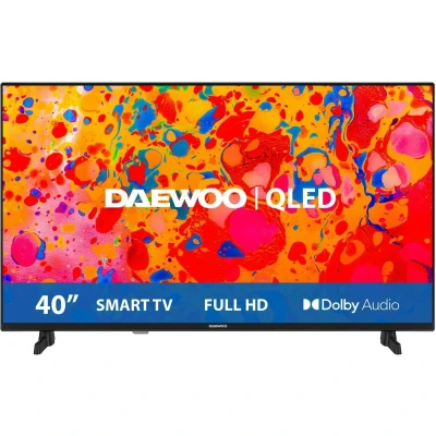 Afbeelding van Daewoo Smart Full HD Android TV 40DM63FA (2025) 40&quot;